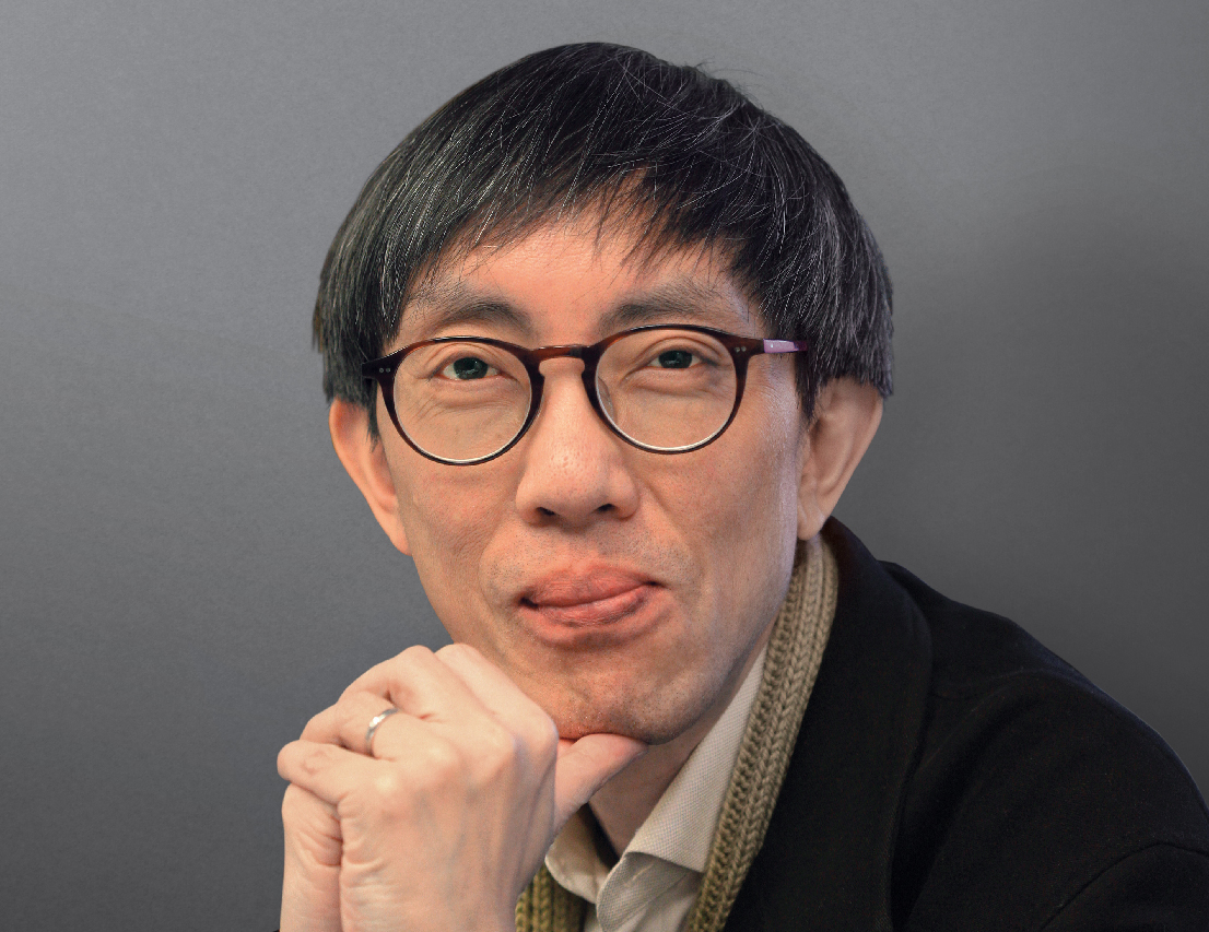 Mr Rocco Yim